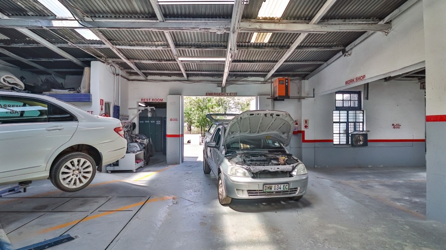 Commercial Property for Sale in Cradock Rural Eastern Cape